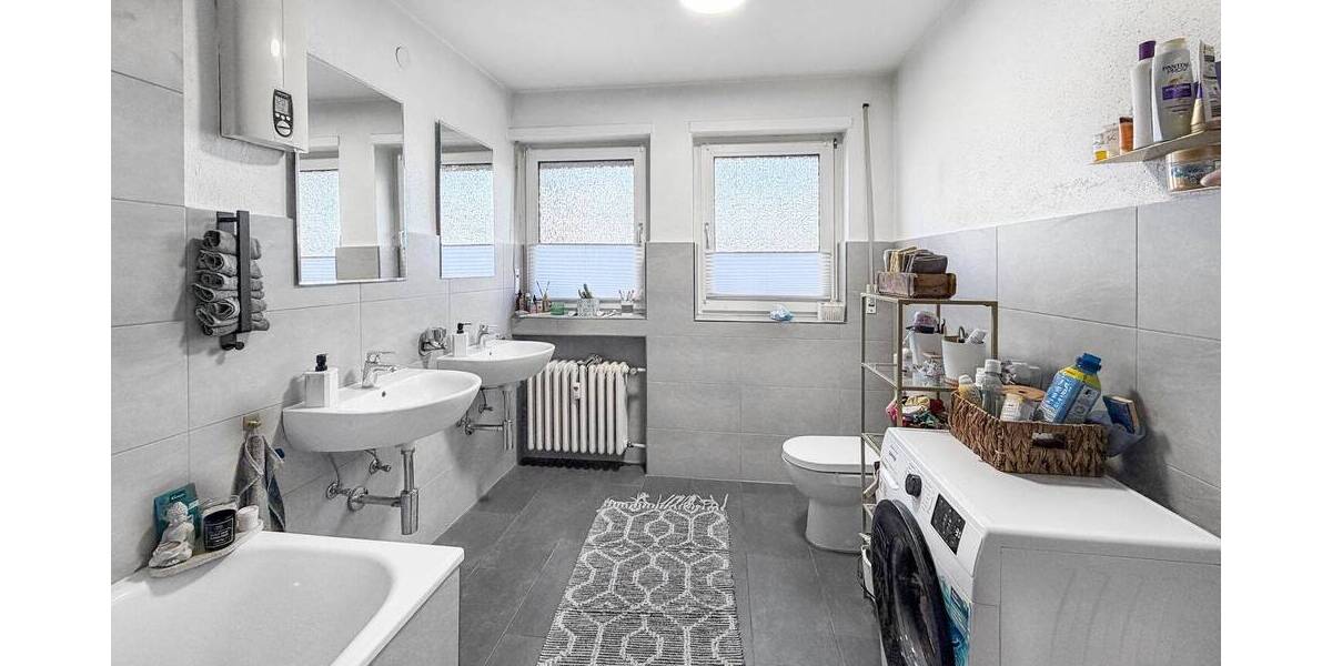 Etagenwohnung Troisdorf Sieglar - 3 Zimmer, 85 m&sup2;, 275.000&euro; | Angebot:26797521