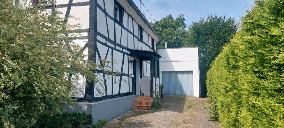 Doppelhaushälfte Overath - 3 Zimmer, 100 m&sup2;, 215.000&euro; | Angebot:27285262