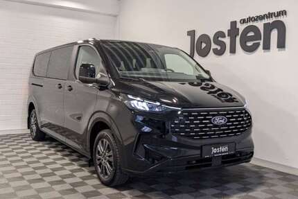 Ford Tourneo Custom 54.011 km 41.490 &euro; Monheim am Rhein 40789