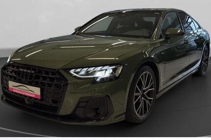 Audi A8 36.987 km 60.980 &euro; Bonn 53119