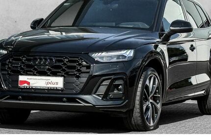 Audi Q5 22.037 km 49.430 € Bergheim 50126