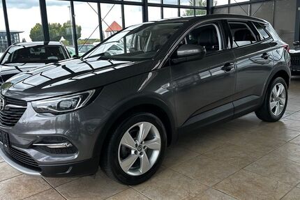 Opel Grandland (X) 84.000 km 14.800 € Erftstadt 50374