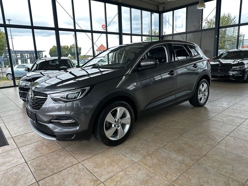 Opel Grandland (X) 84.000 km 14.800 € Erftstadt 50374