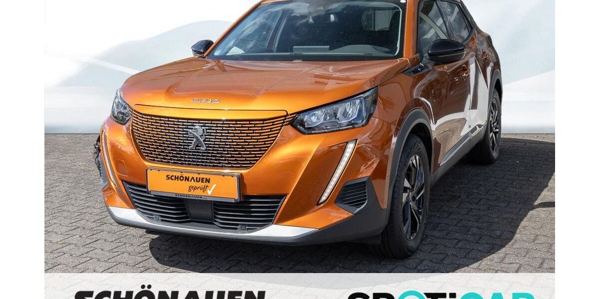 Peugeot 2008 55.942 km 18.270 &euro; Hilden 40721