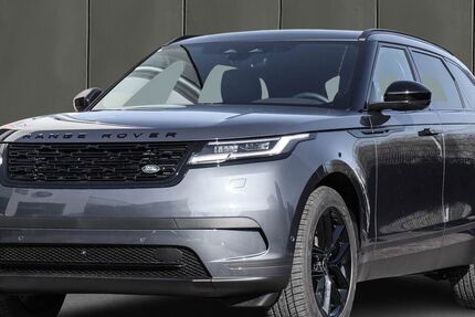 Land Rover Range Rover Velar 3.000 km 64.990 &euro; Bonn 53117