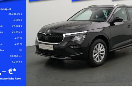 Skoda Kamiq 10.781 km 26.188 € Leverkusen 51379