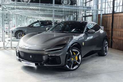 Ferrari Purosangue 2.753 km 559.890 € Neuss 41460