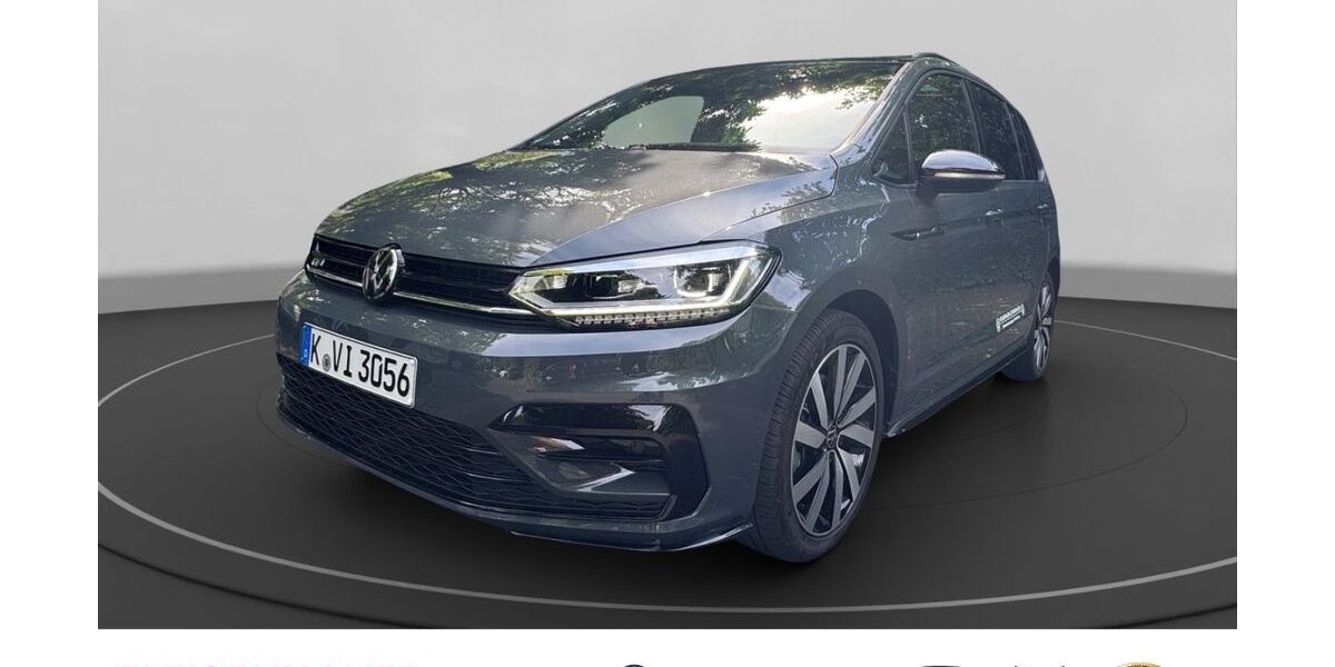 VW Touran 19.355 km 39.980 &euro; Köln-Raderberg 50968