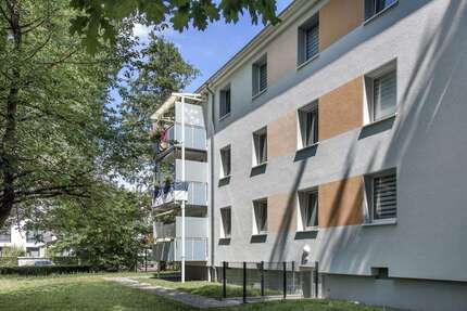 Wohnung Leverkusen Opladen - 2 Zimmer, 59 m&sup2;, 709&euro; | Angebot:27352362