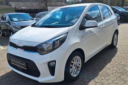 Kia Picanto 29.671 km 12.790 &euro; Overath 51491