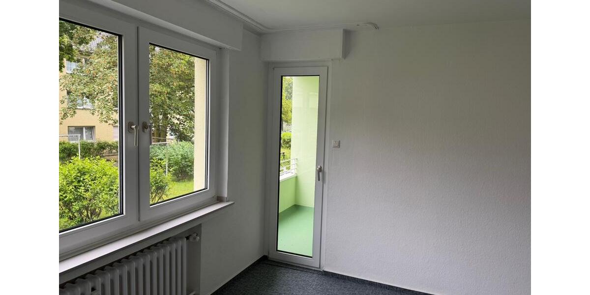 Etagenwohnung Köln Kalk - 2 Zimmer, 50 m&sup2;, 1.060&euro; | Angebot:26706041