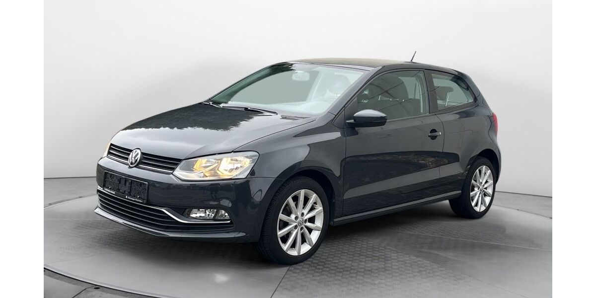 VW Polo 89.455 km 9.900 &euro; Dormagen 41540