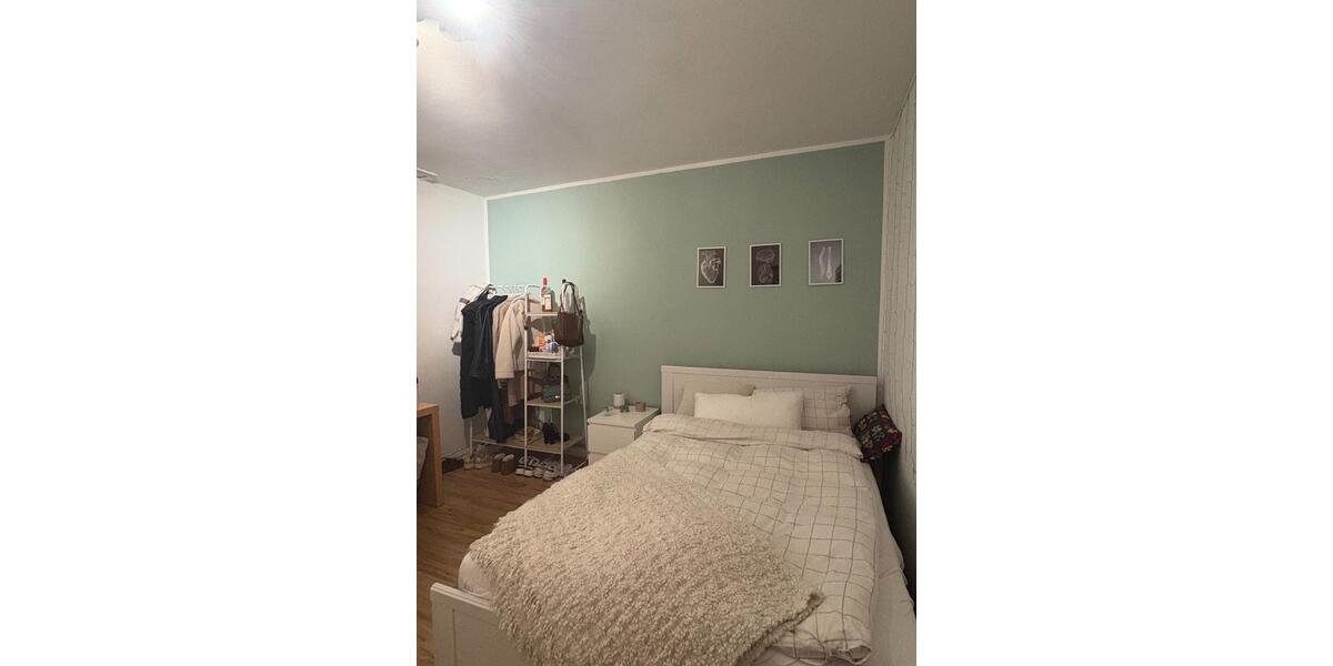 Etagenwohnung Bonn Hardtberg - 3 Zimmer, 66 m&sup2;, 216.000&euro; | Angebot:24784179