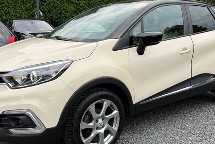 Renault Captur 44.000 km 9.800 &euro; Bergisch Gladbach 51469