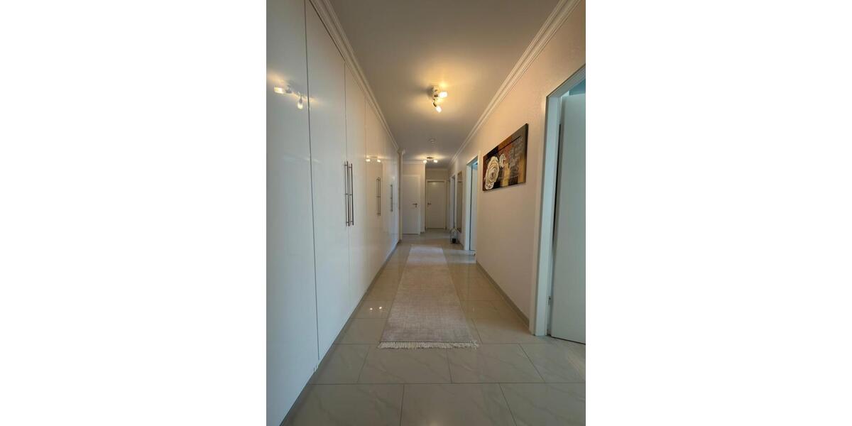 Etagenwohnung Bergisch Gladbach Gronau - 4 Zimmer, 85 m&sup2;, 1.300&euro; | Angebot:26329356