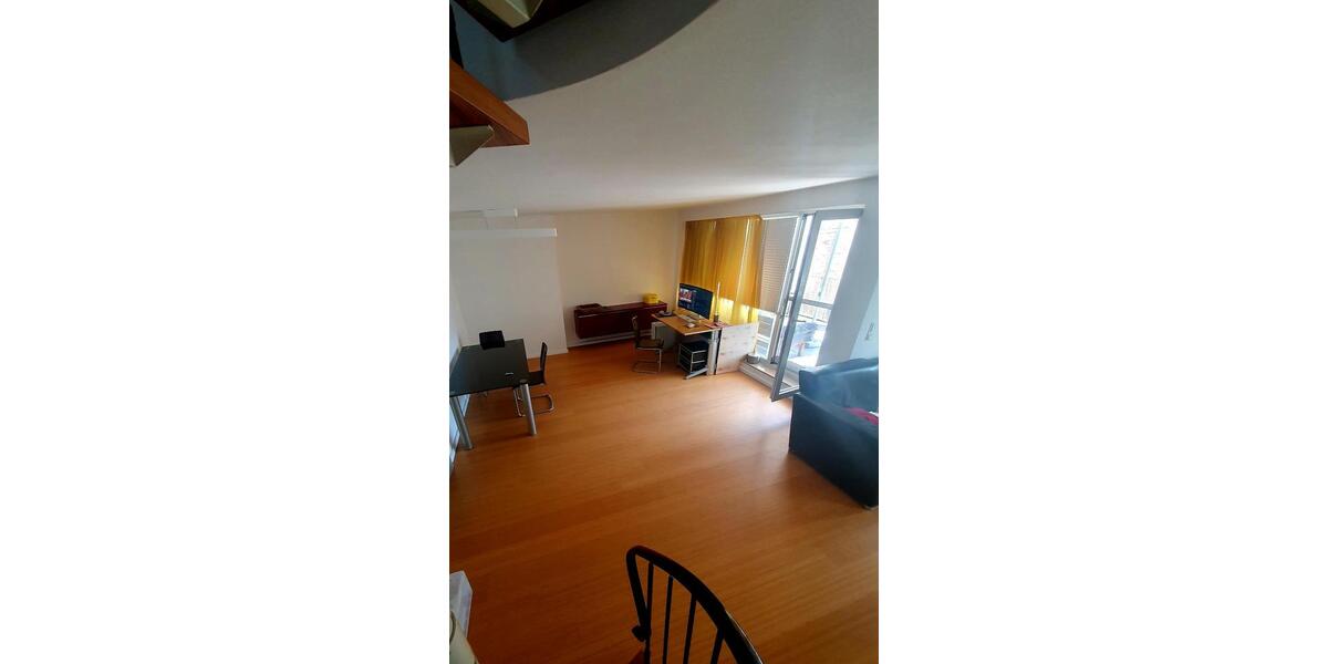 Maisonettenwohnung Köln Lindenthal - 2 Zimmer, 81 m&sup2;, 1.256&euro; | Angebot:26327064