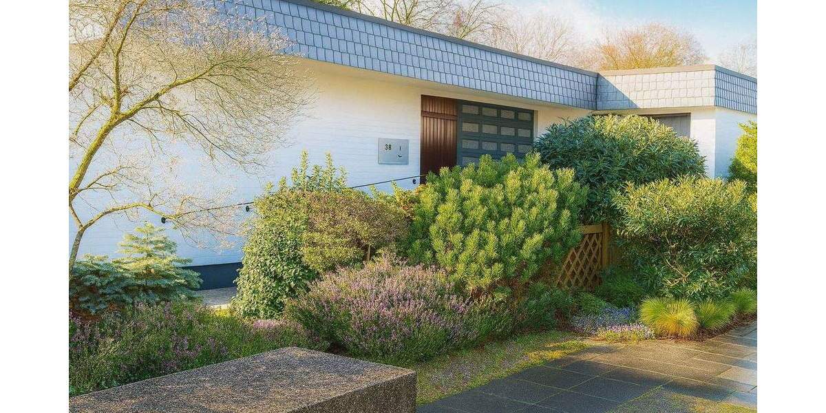 Bungalow Köln Seeberg - 7 Zimmer, 120 m&sup2;, 729.000&euro; | Angebot:24736520
