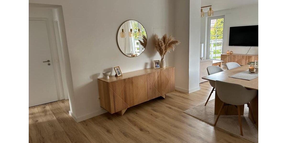 Etagenwohnung Köln Mülheim - 4 Zimmer, 95 m&sup2;, 445.000&euro; | Angebot:26961493