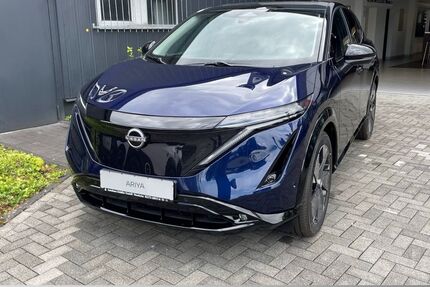 Nissan Ariya 3.612 km 47.288 € Leverkusen 51373