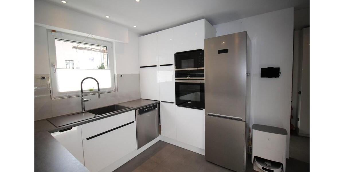 Reihenhaus Hennef (Sieg) - 5.5 Zimmer, 130 m&sup2;, 489.000&euro; | Angebot:26764638