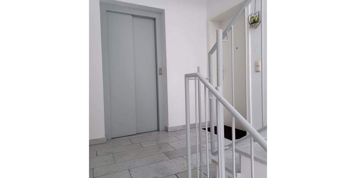 *Reserviert* Sehr schöne 3 Zimmer Wohnung SG-WaldMerscheid, Top gepflegt *provisionsfrei* 3 zimmer