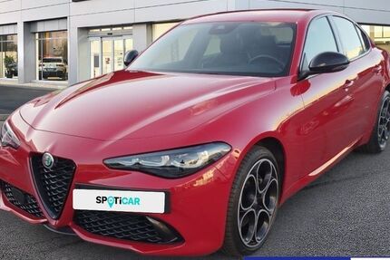 Alfa Romeo Giulia 21.920 km 32.890 &euro; Köln 51065