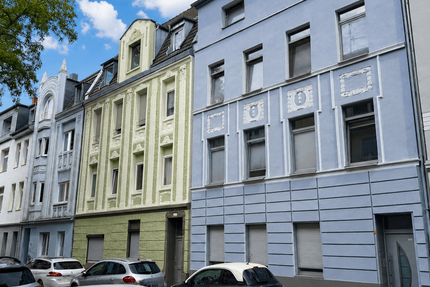 Haus Köln Kalk - 14 Zimmer, 273 m&sup2;, 1.140.000&euro; | Angebot:27141140