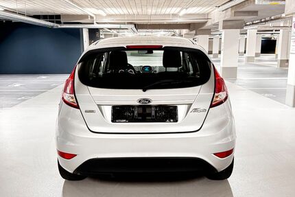 Ford Fiesta 184.100 km 4.199 &euro; Köln 50931