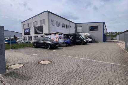 Gewerbeobjekt Hürth - 1.975.000&euro; | Angebot:26587211