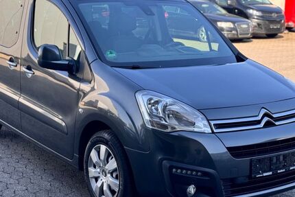 Citroen Berlingo 144.900 km 9.850 &euro; Bornheim 53332