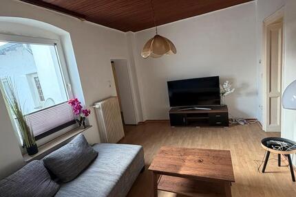 3-Zimmer Monteurzimmer Vollmöbliert zimmer