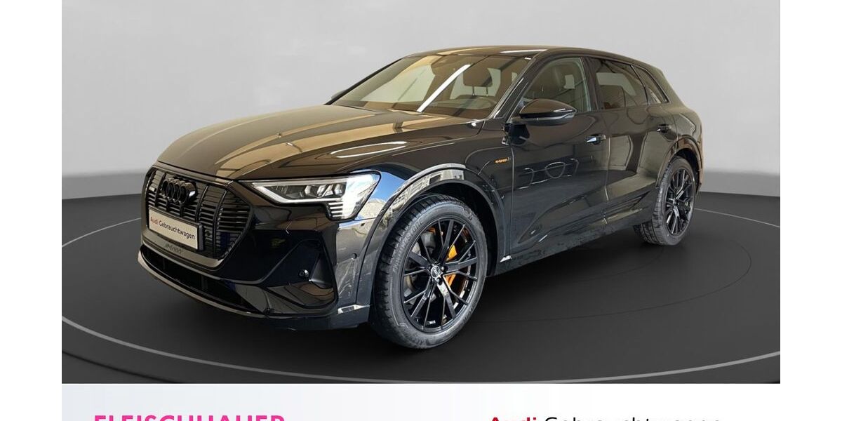 Audi e-tron 38.430 km 35.790 &euro; Köln 50823