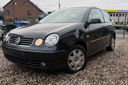 VW Polo 236.000 km 1.750 &euro; Köln 50968