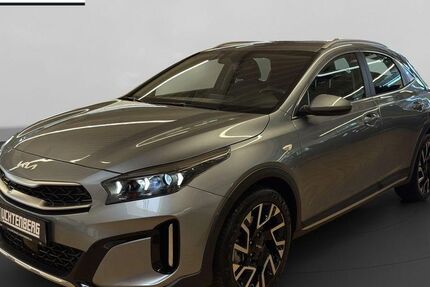 Kia XCeed 13.100 km 21.490 &euro; Leverkusen 51381
