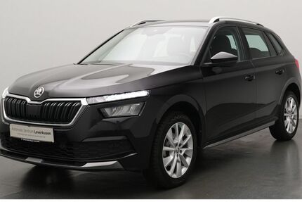 Skoda Kamiq 65.668 km 13.680 &euro; Leverkusen 51379