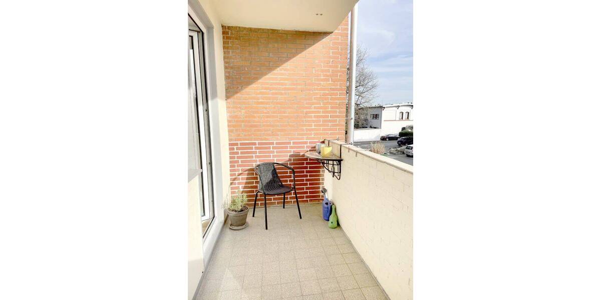 Etagenwohnung Köln-Bilderstöckchen Weidenpesch - 3 Zimmer, 78 m&sup2;, 1.200&euro; | Angebot:26852986