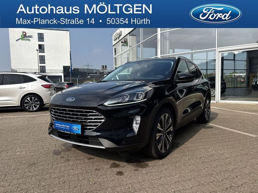 Kuga