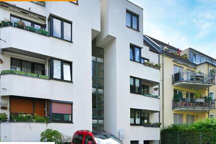 Wohnung zum Kaufen in Köln 230.000 € 46 m²