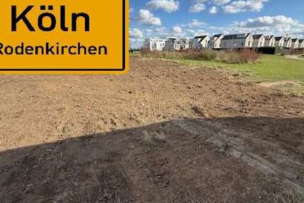 Grundstück Köln Rodenkirchen - 607.500&euro; | Angebot:27093562