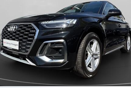 Audi Q5 36.792 km 46.880 &euro; Köln 50968