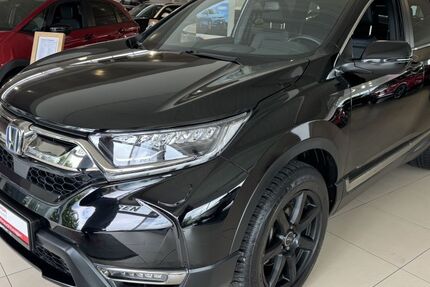 Honda CR-V 76.300 km 29.890 € Brühl 50321
