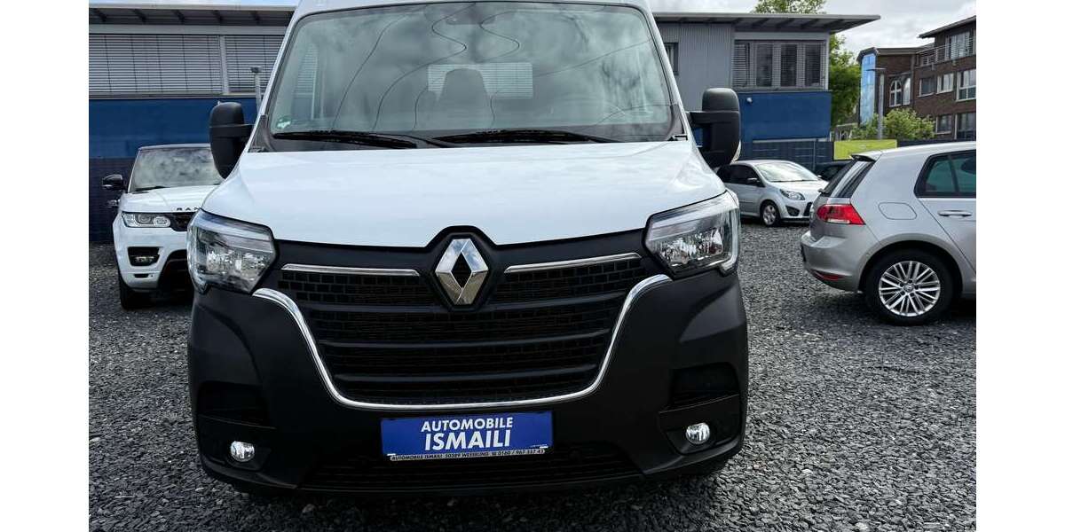 Renault Master 74.982 km 18.900 &euro; Wesseling 50389