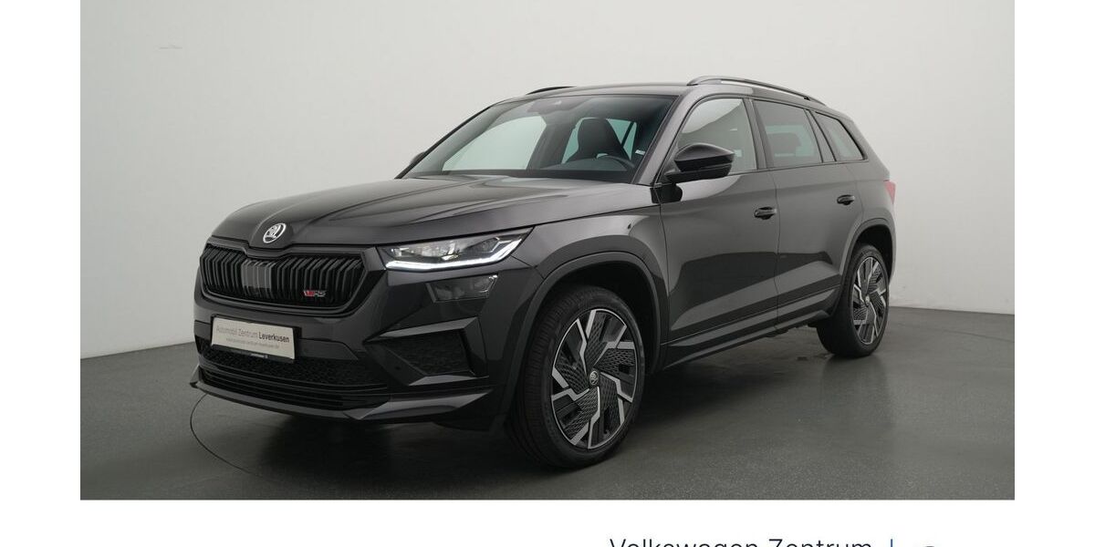 Skoda Kodiaq 43.395 km 38.680 &euro; Leverkusen 51379
