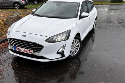 Ford Focus 173.000 km 9.200 &euro; Bonn 53179