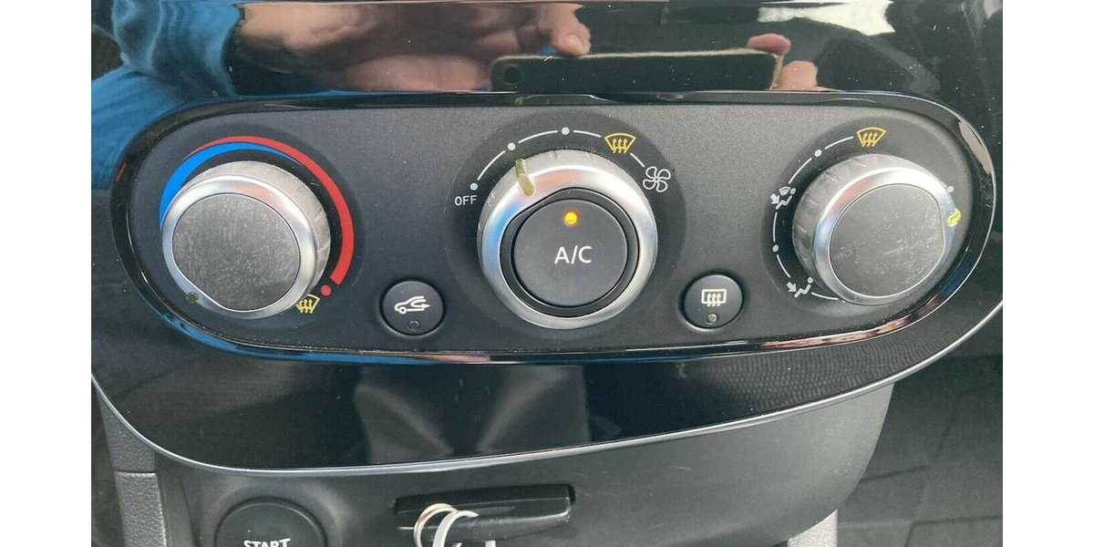 Renault Clio GT Bose Klima Navi ServNeu GARANTIE 8.000km 7.943 km 13.250 &euro; Erftstadt 50374