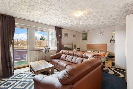 Wohnung Leverkusen Lützenkirchen - 3 Zimmer, 76 m&sup2;, 130.000&euro; | Angebot:25628961