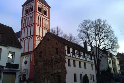 Sonstige Siegburg Dreesch - 570.000&euro; | Angebot:25281616