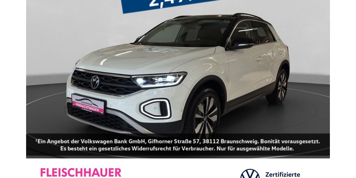 VW T-Roc 20.145 km 31.490 &euro; Bonn 53119