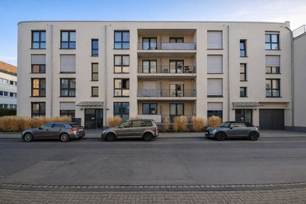 Wohnung Bonn Poppelsdorf - 2 Zimmer, 57 m&sup2;, 319.000&euro; | Angebot:25860753