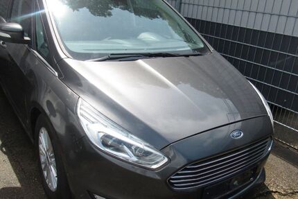 Ford Galaxy 195.000 km 9.800 &euro; Leverkusen 51371